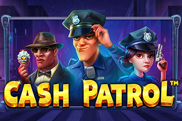 Slot Machine Cash Patrol Fără Înregistrare