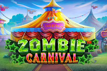 Slot Machine Zombie Carnival Fără Înregistrare