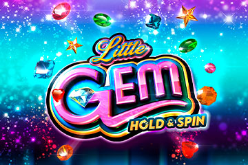 Slot Machine Little Gem