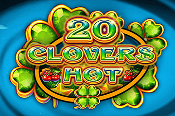 Slot Gratuit 20 Clovers Hot