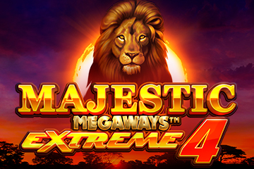 Majestic Megaways Extreme 4 De Isoftbet