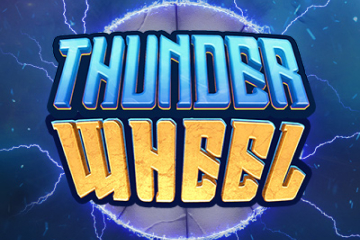 Slot Thunder Wheel fără înregistrare