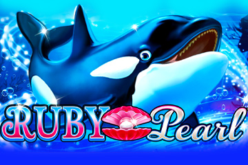 Slot Machine Ruby Pearl Online