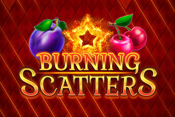 Slot Machine Burning Scatters Fără Înregistrare