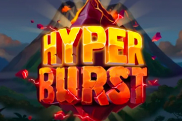 Hyper Burst (Yggdrasil)