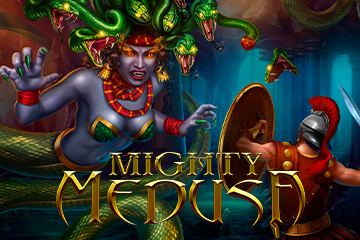 Slot Online Mighty Medusa
