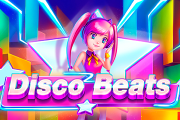 Slot Machine Disco Beats Online