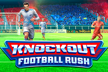 Knockout Football Rush Online Și Gratuit