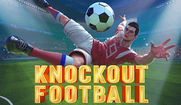 Slot Machine Knockout Football Fără Înregistrare