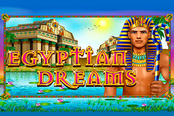 Egyptian Dreams De Habanero