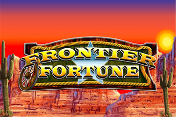 Slot Gratuit Frontier Fortunes