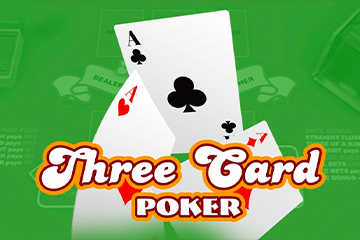 Three Card Poker (Habanero) Online