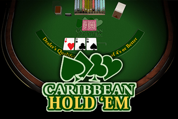 Caribbean Hold'em Gratuit În Cazinoul Online!