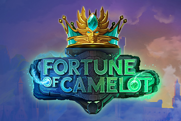 Fortune of Camelot Online