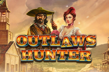 Slot Gratuit Outlaws Hunter