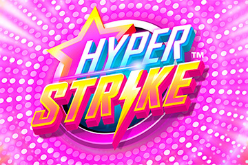 Hyper Strike - Slot Online