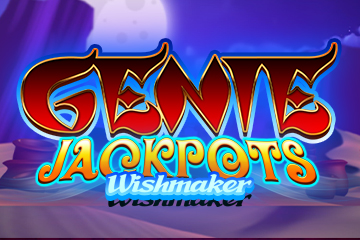 Slot Online Genie Jackpots Wishmaker