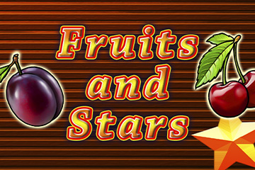 Fruits and Stars De Fazi