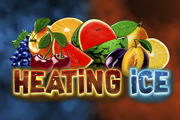 Slot Machine Heating Ice Deluxe Online