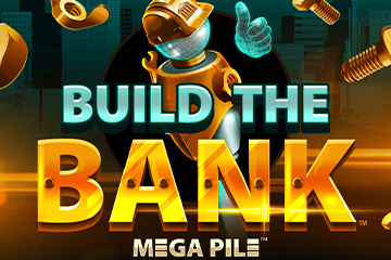 Slot Build the Bank Fără Înregistrare