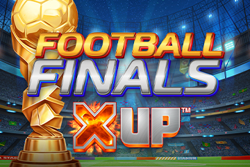 Joacă Football Finals X UP