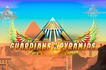 Guardians of the Pyramids - Slot Online