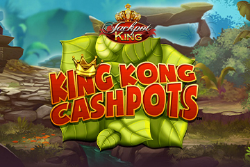 Slot Machine King Kong Cashpots Fără Înregistrare