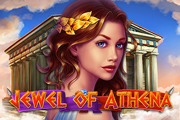 Jewel of Athena online