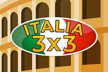 Joacă Italia 3x3