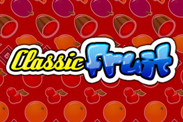 Classic Fruit (1X2gaming) în cazinou online