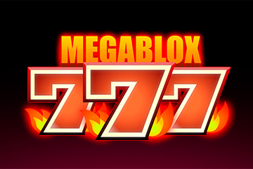 Joacă Megablox 777
