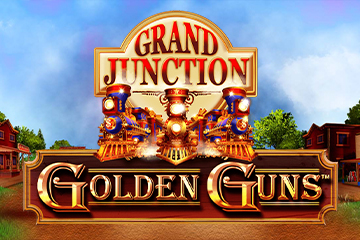 Păcănele Grand Junction: Golden Guns online
