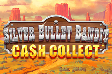 Silver Bullet Bandit: Cash Collect online și gratuit