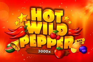 Păcănele Hot Wild Pepper