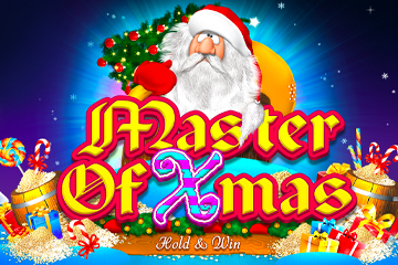 Slot machine Master of Xmas fără înregistrare
