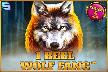 Păcănele 1 Reel Wolf Fang online