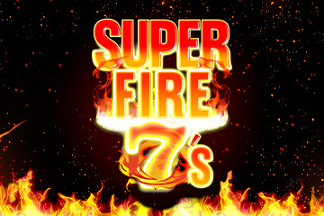 Super Fire 7s în cazinou online