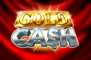 Joacă Gold Cash