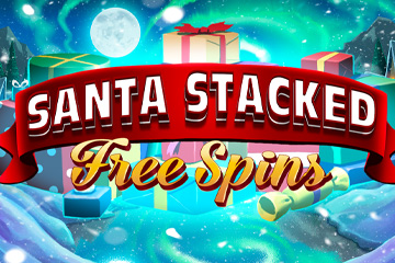 Slot online Santa Stacked Free Spins