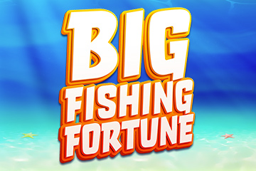 Joacă Big Fishing Fortune