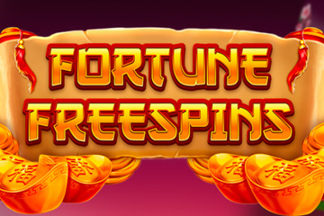 Fortune Freespins - slot online