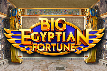 Big Egyptian Fortune