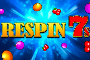 Respin 7s de Inspired