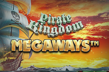 Slot machine Pirate Kingdom Megaways