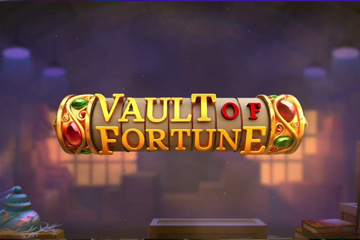 Slot machine Vault Of Fortune