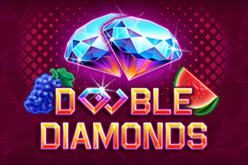 Slot machine Double Diamonds fără înregistrare