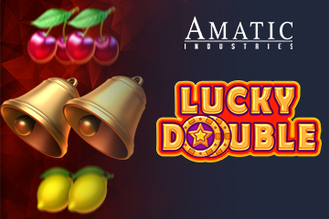 Lucky Double de Amatic