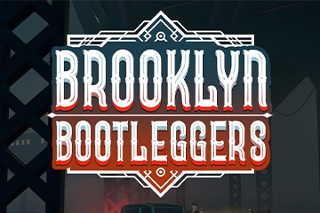 Brooklyn Bootleggers de Quickspin