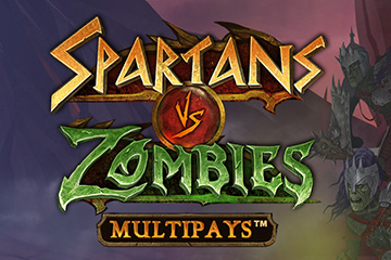 Spartans vs Zombies online