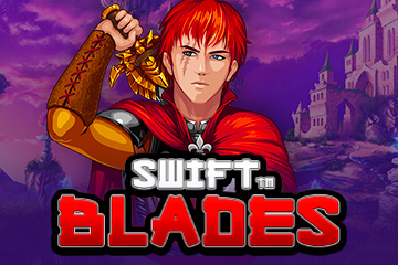 Păcănele Swift Blades online